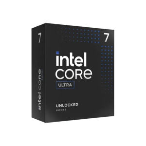 Intel Core Ultra 7 265K Arrow Lake Processor