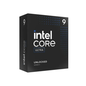 Intel Core Ultra 9 285K Arrow Lake Processor
