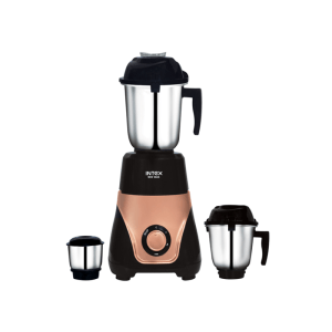 Intex INDO 820B 3 Jars Mixer Grinder - 900W