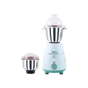 Jaipan 2 Jars Hotel King Mixer Grinder - 1400W