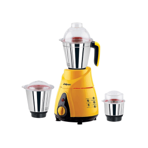 Jaipan JBU-05 Buttler Mixer Grinder - 750W