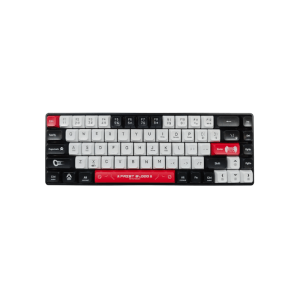 Jedel KL-68 61 Keys RGB Mechanical Keyboard