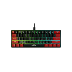Jedel KL-69 61 Keys RGB Mechanical Keyboard