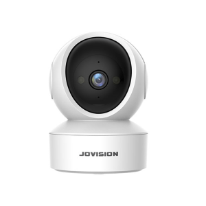 Jovision JVS-H410A 4MP Two Way Talk Pan/Tilt Wifi IP Camera