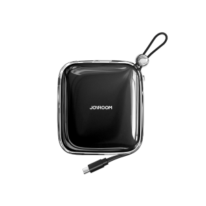 Joyroom JR-L003 22.5W Jelly Series Lightning Power Bank - 10000mAh
