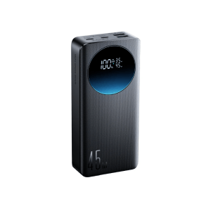 Joyroom JR-PBF02 Pro 45W LCD Display Fast Charging Power Bank - 20000mAh
