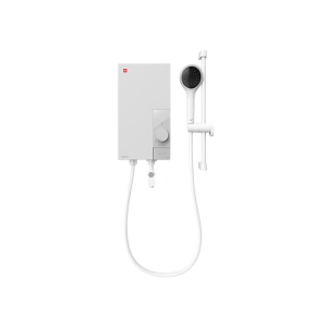 KDK TG3AE1 Instant Water Heater with Iconic Corner Control