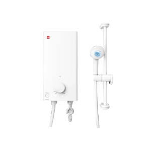 KDK TG3BL1 One Knob Simple Control Instant Water Heater