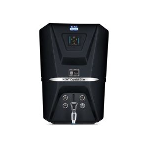 KENT Crystal Star RO+UV+UF+TDS Water Purifier