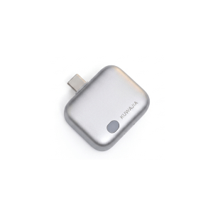 KUWAJIA Type-C Auto Eject Charging Protector