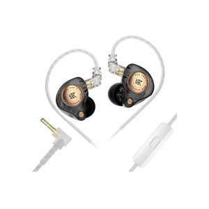 KZ EDX Pro 2 In-Ear Earphone