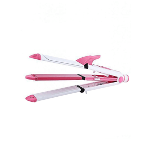 Kemei KM-1291 Hair Straightener