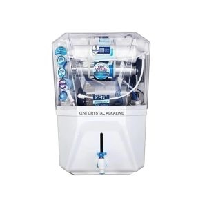 Kent Crystal Alkaline Water Purifier - 11 Liter