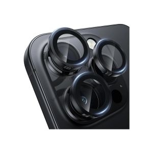 Kuzoom HD Lens Protector for iPhone 16 Series