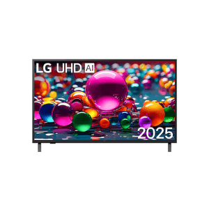 LG 43UA8450 43" UHD AI 4k Smart TV