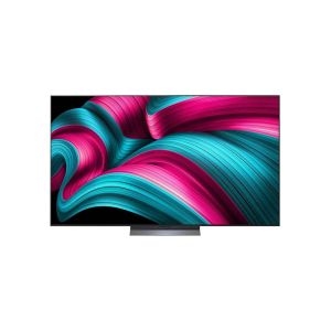 LG OLED77C5 OLED evo AI C5 77" 4K Smart TV