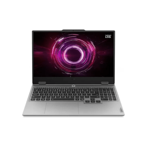 Lenovo LOQ 15 15AHP10 AMD Ryzen 5 220 NVIDIA GeForce RTX 5050 With 8GB Graphic 15.6" FHD Gaming Laptop