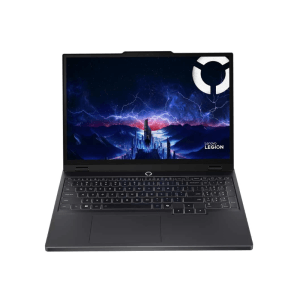 Lenovo Legion 5 15IAX10 Intel Core Ultra 7-255HX Nvidia RTX 5060 with 8GB Graphics 15.1" 2.5K WQXGA Gaming Laptop - Eclipse Black