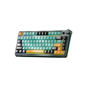 Lingbao MK75 Tri-Mode Wireless Mechanical Keyboard