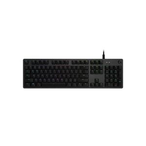 Logitech G512 LIGHTSYNC RGB Mechanical Gaming Keyboard