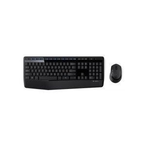 Logitech MK345 Wireless Keyboard & Mouse Combo