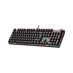 MEETION MT-MK009MX Hot-Swap Mechanical Wired Keyboard