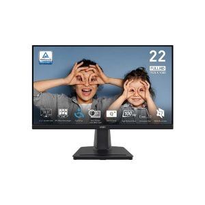 MSI PRO MP225 21.5" 100Hz IPS FHD Monitor