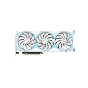 Manli Polar Fox GeForce RTX 5070 Ti OC 16GB GDDR7 Graphics Card