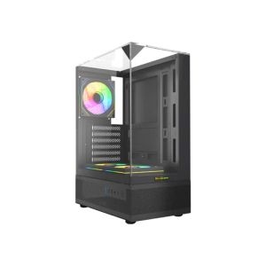 MaxGreen 190-1 ATX Mid-Tower Casing