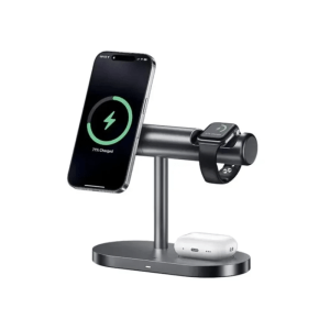 Maxco MW16 Qi2 Magnetic Wireless Charger