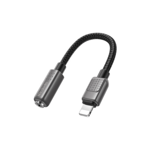 Mcdodo CA-501 Lightning to 3.5mm Adapter