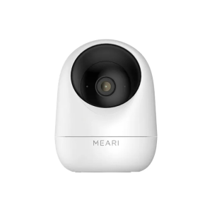 Meari S1 Plus 3MP Indoor PanTilt Portable WiFi Camera