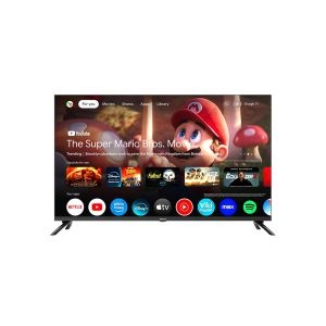 Minister MI43M9Q4KGTV 43 Inch 4K Google TV