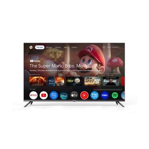 Minister MI55N9Q4KGTV 55 Inch 4K Google TV