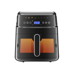 Miyako AF-5012 Touchscreen Air Fryer 6L