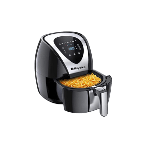 Miyako AF-618 Digital Air Fryer