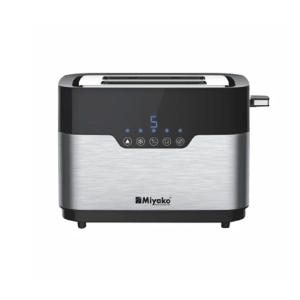Miyako KT-410 FS Bread Toaster
