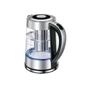 Miyako MJK-25T-GLS Electric Kettle - 2.5L