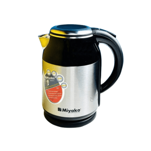 Miyako MJK-S171 Automatic Electric Kettle - 2.3L