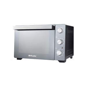 Miyako MT-30-DBL-RCL Convection Electric Oven-30L