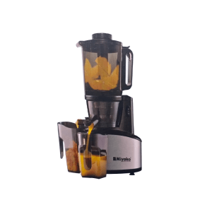 Miyako SD-60SA Slow Juicer - 300W