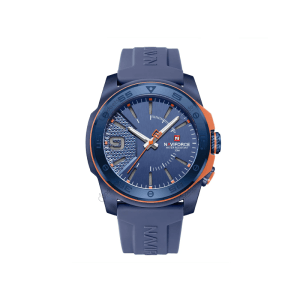 NAVIFORCE NF7112 Iconic Drive Quartz Men’s Watch