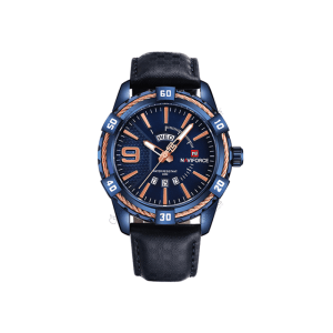NAVIFORCE NF9117L Quartz Men’s Watch