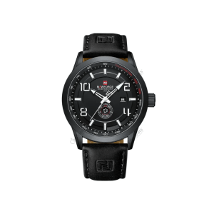 NAVIFORCE NF9229 Quartz Men’s Watch