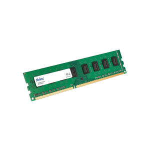 Netac Basic 4GB DDR3 1600MHz Desktop RAM