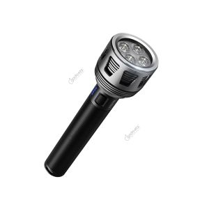 NexTool NE20168 Lumens 3600 Thunder Searching Flashlight