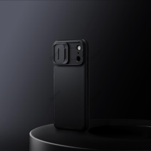 Nillkin CamShield Prop Magnetic Case for iPhone 17 Series