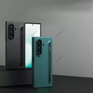 Nillkin Flex Pure Fold S-Pen Version protective case for Galaxy Z Fold7