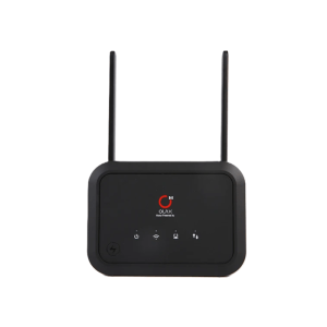 OLAX AX8 Pro SIM supported WiFi Router - 300 Mbps