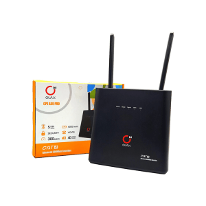 OLAX AX9 Pro 4G SIM Supported WiFi Router